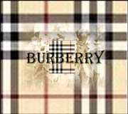 Defile Burberry