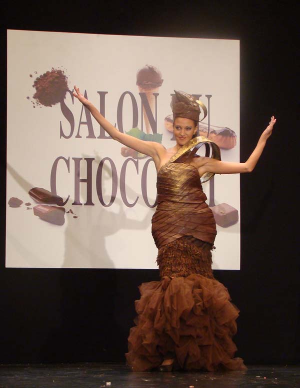 salon chocolat femme chocolat