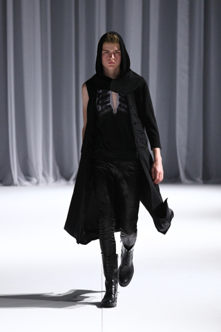 Rynshu collection homme SS12