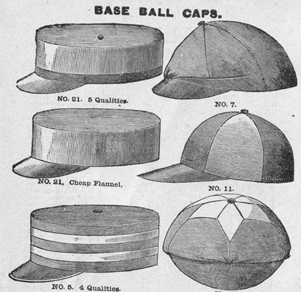 base-ball-casquette