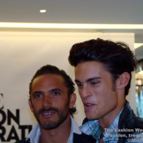 baptiste giabiconi
