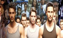 Fashion week du 3 octobre defile header