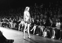 De Junya Watanabe au défilé Sonia Rykiel fashion week 2010