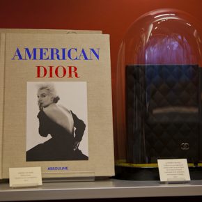 American Dior & Coffret Chanel