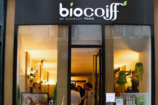Biocoiff – Coiffeur Bio et Végétal