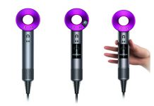 En backstage avec le Dyson Supersonic dyson-supersonic-seche-cheveux