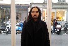 Willy Cartier x Face Factory willy-cartier-mannequin
