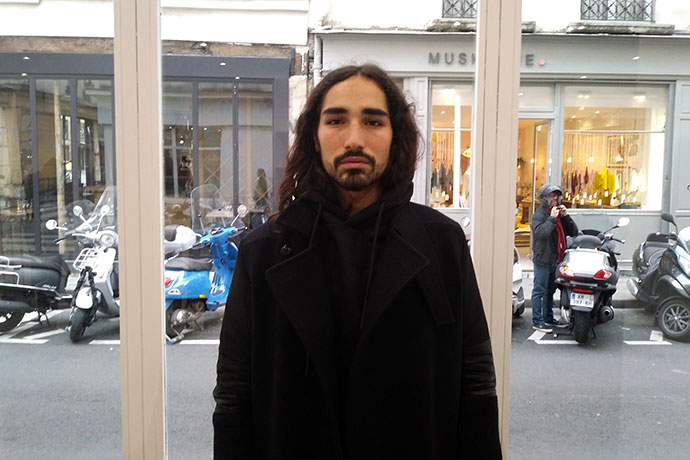 Willy Cartier x Face Factory