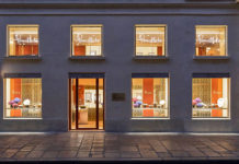 Le joailler Pomellato s’installe rue Saint-Honoré Pomellato-Paris-350-rue-St-Honore-fashion